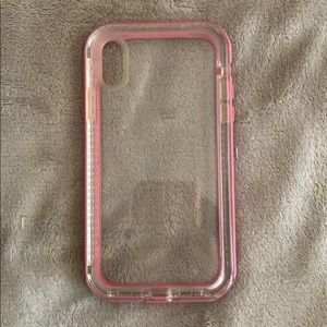 iPhone 11/XR LIFEPROOF CASE